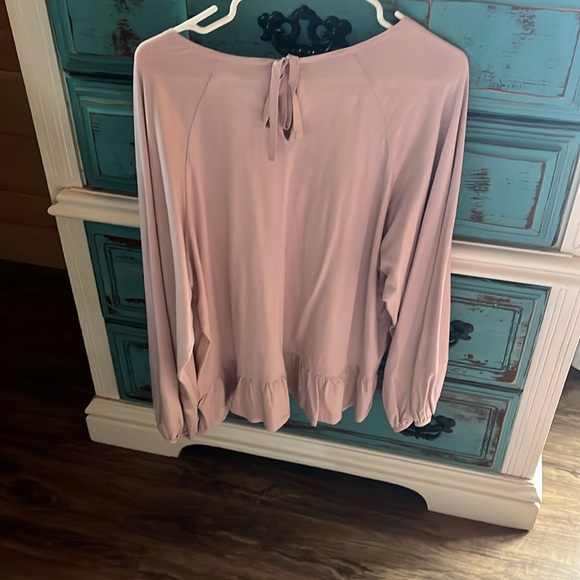 Banana Republic like new size xl - Picture 3 of 4